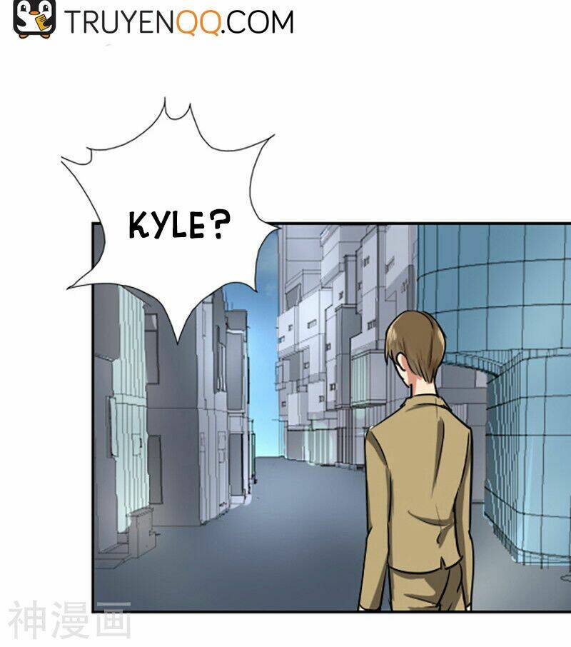 Become A Girl At Night: Chapter 67