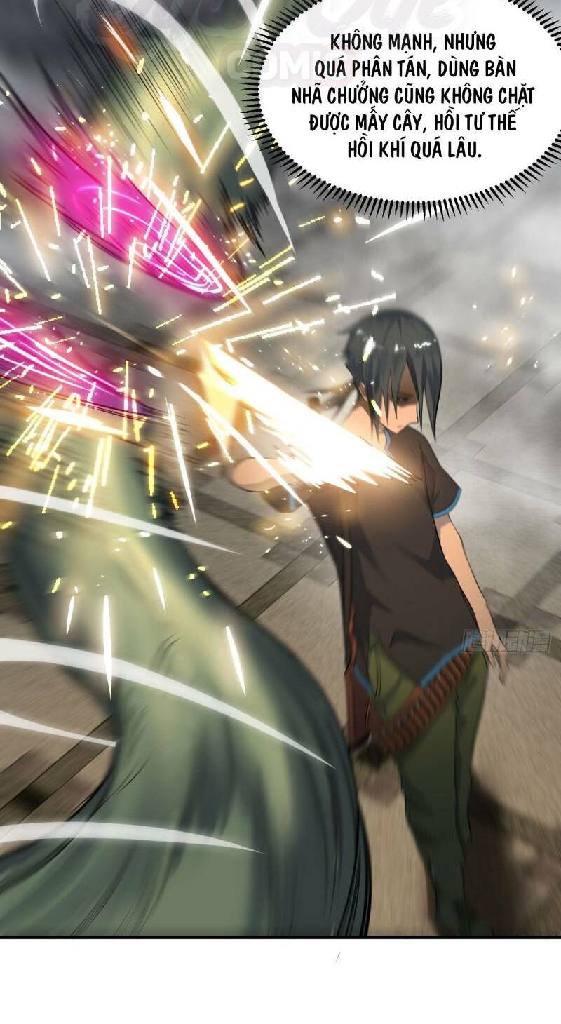 Danh Sách Kẻ Phản Diện: Chapter 70