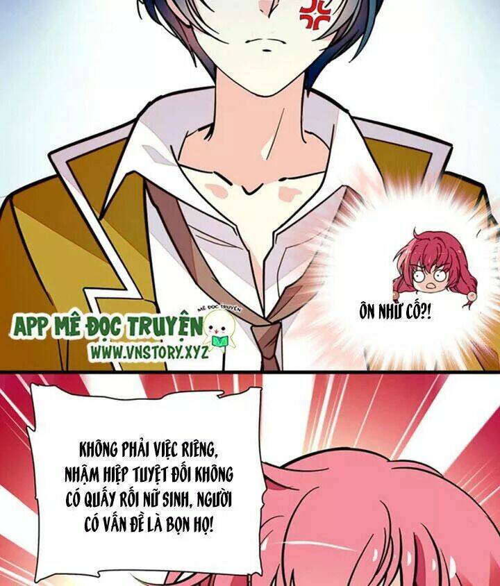 Khắc Kim Phong Thần: Chapter 80