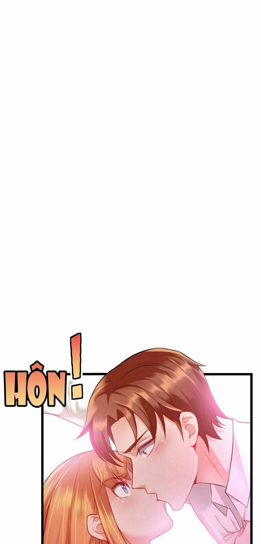 Tiểu Bạch Điềm Thê Của Long Thiếu: Chapter 18