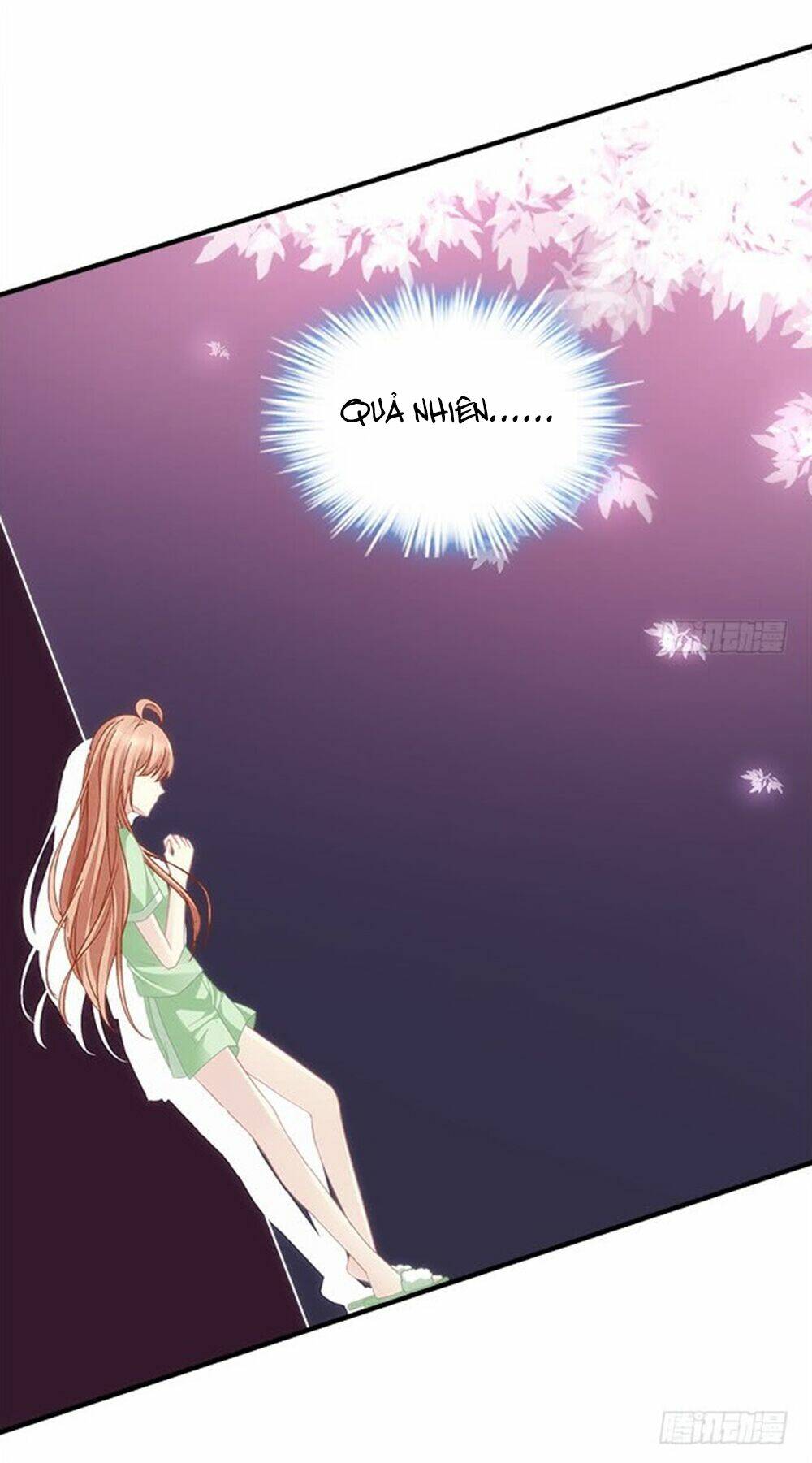 Ám Dạ Vô Thường: Chapter 65