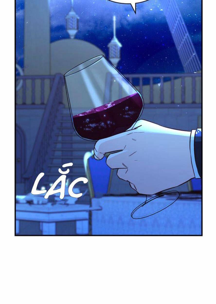 Lòng Trung Thành Với Kẻ Ác: Chapter 42