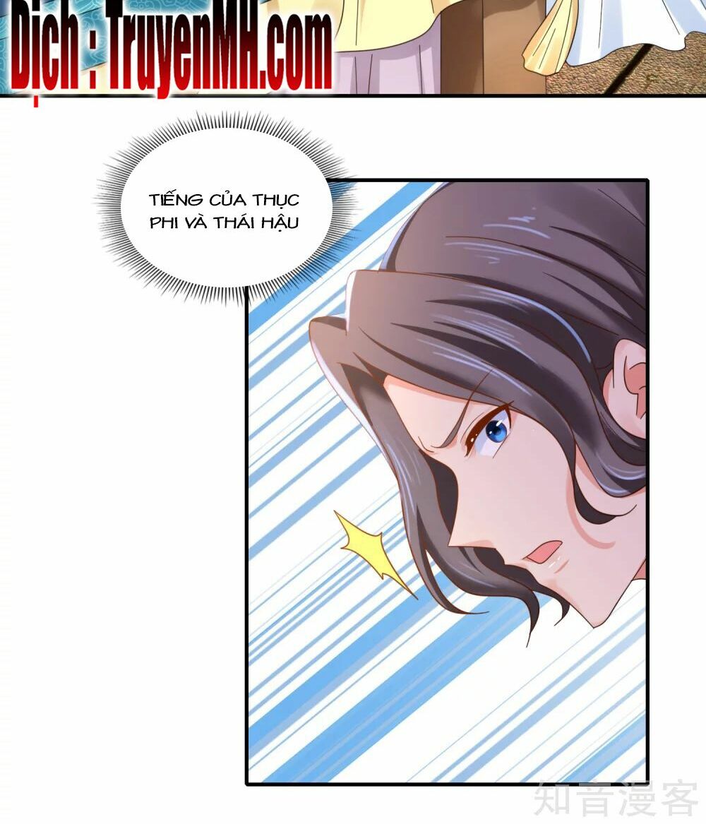 Lãnh Cung Phế Hậu Muốn Nghịch Thiên: Chapter 126