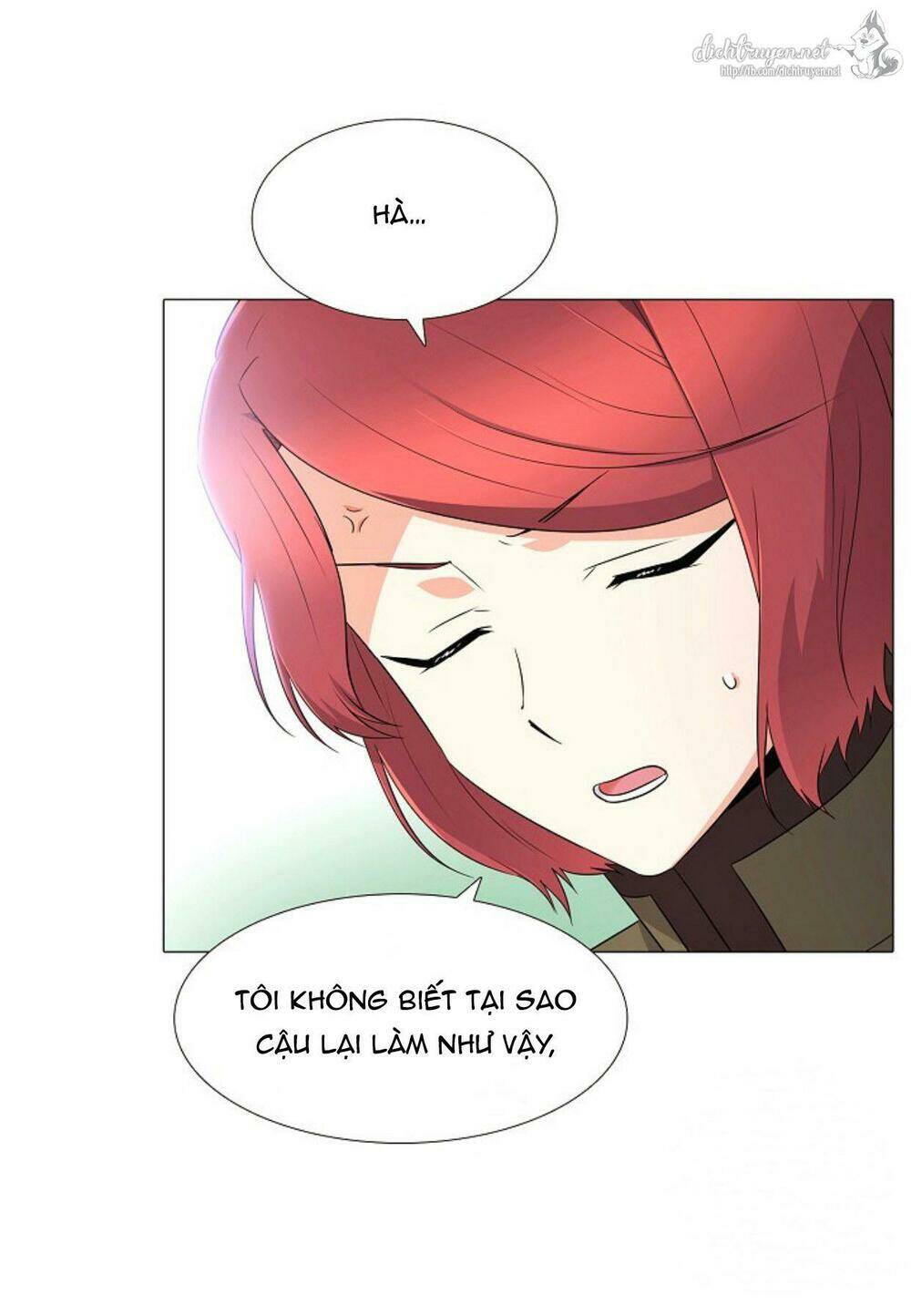 Nhân Vật Phản Diện Đã Phát Hiện Ra Danh Tính Của Tôi: Chapter 4