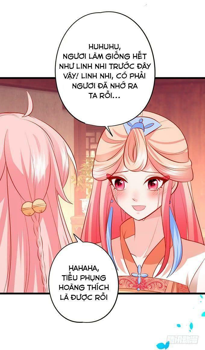 Hồ Tiên Hung Bạo: Chapter 122