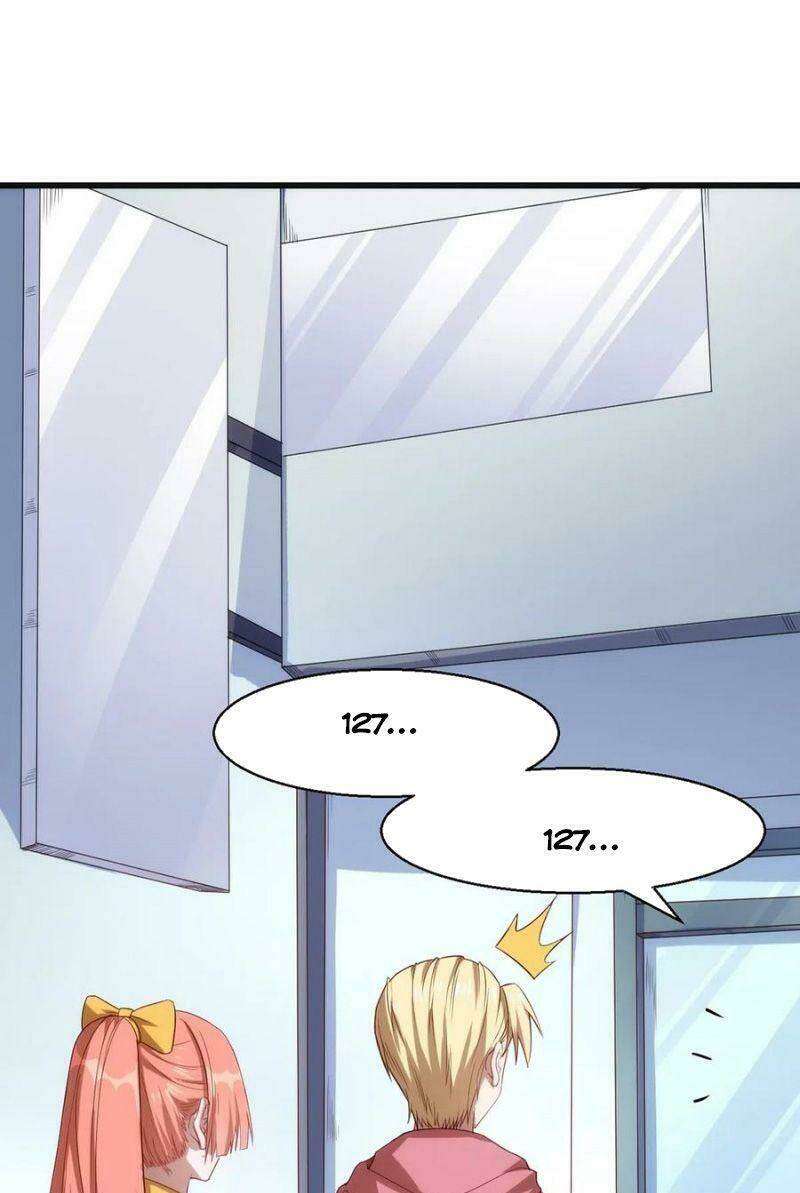 Thánh Đường Chi Thành: Chapter 55