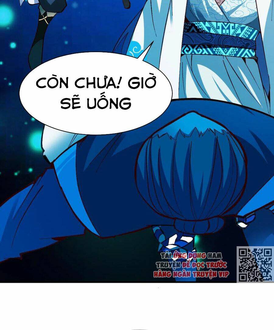 Chiến Đỉnh: Chapter 221