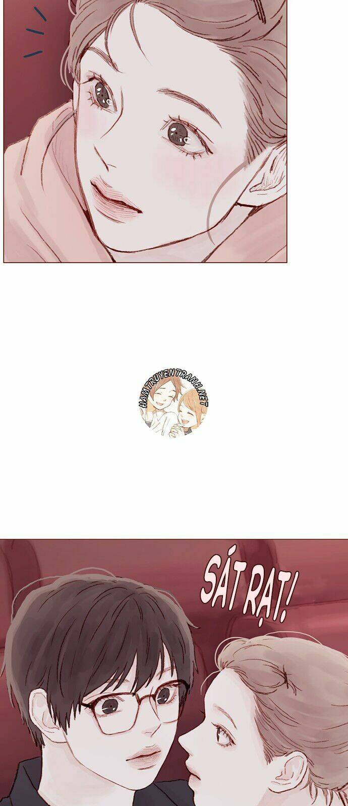 Hongshi Thích Tôi!: Chapter 32
