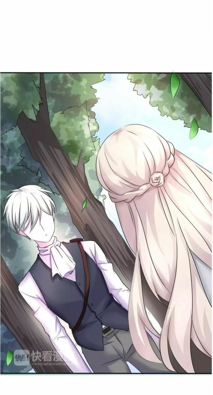 Một lời không hợp liền hút máu: Chapter 5