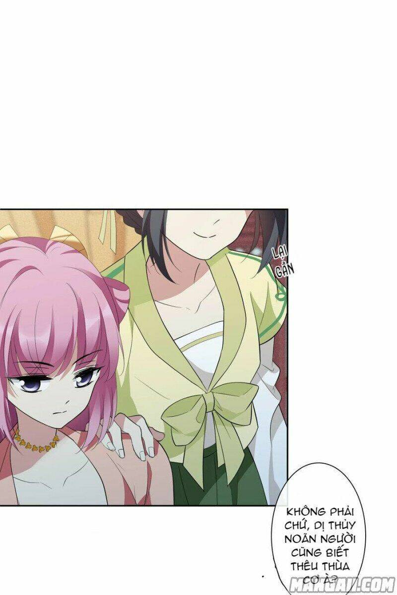 Toàn Cơ Từ: Chapter 64.1