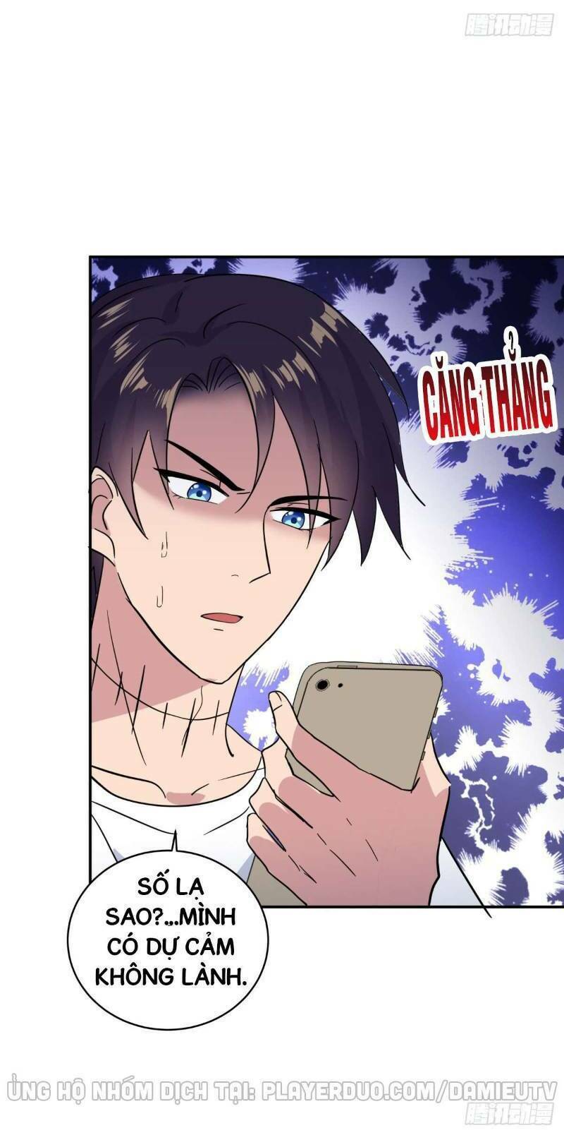 Đại Gia Livestream Vạn Giới: Chapter 11