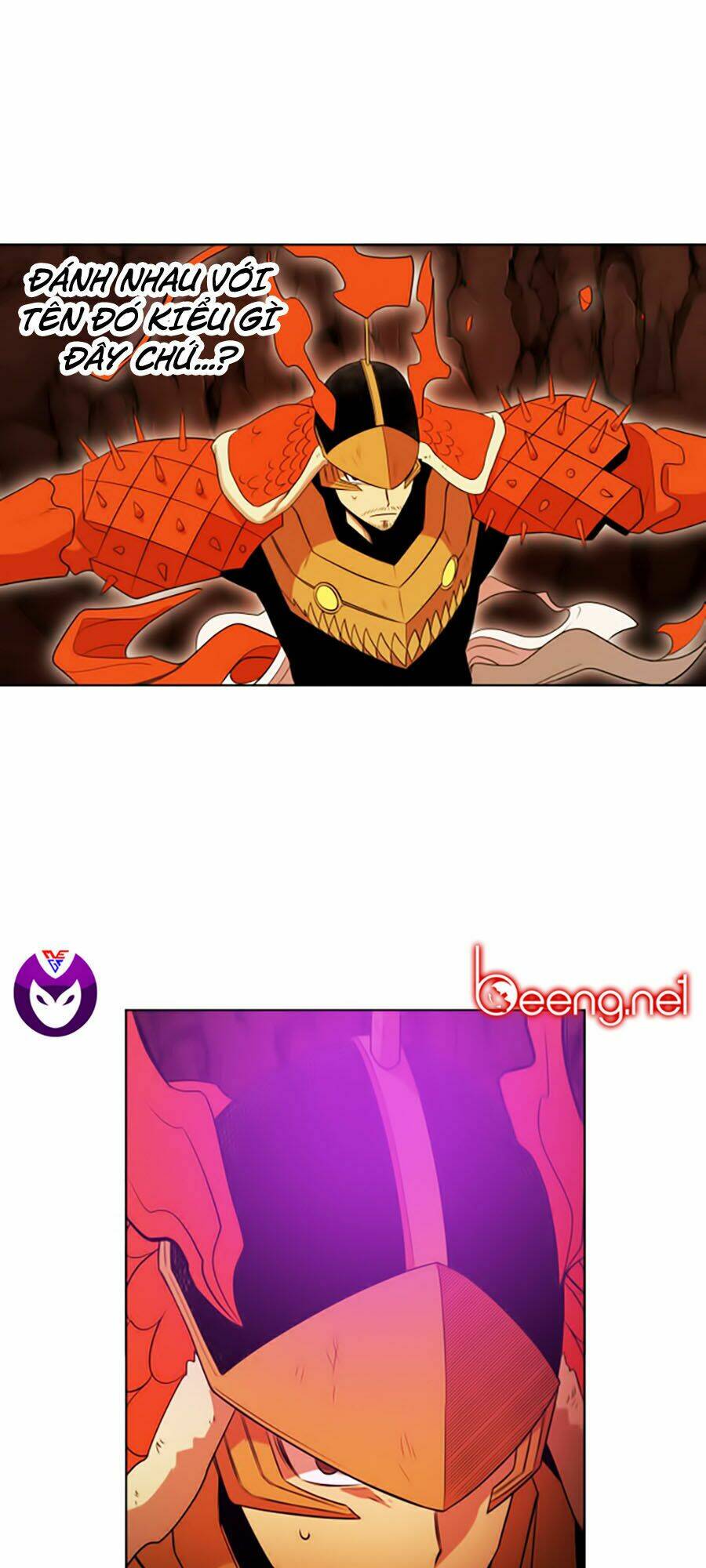 Hard Core Leveling Warrior Ss2: Chapter 50