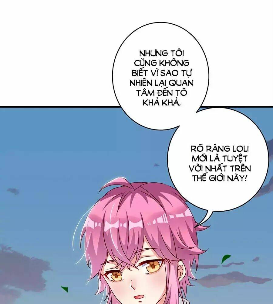 Yêu Tôi Đều Chết Cả Đi!: Chapter 77