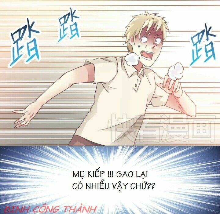 Truyện Kinh Dị Ở Tòa Nhà Số 44: Chapter 44