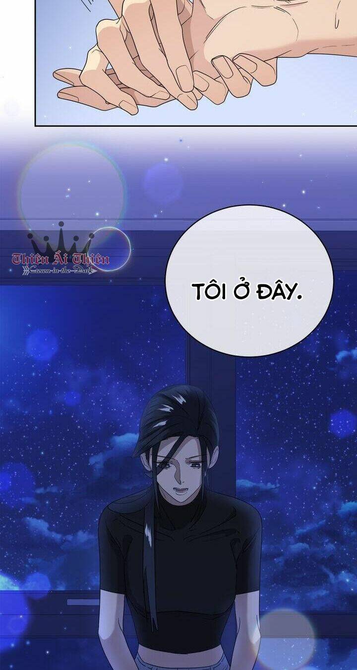 Màn Đêm Buông Xuống Là Khi Qụa Kêu: Chapter 22