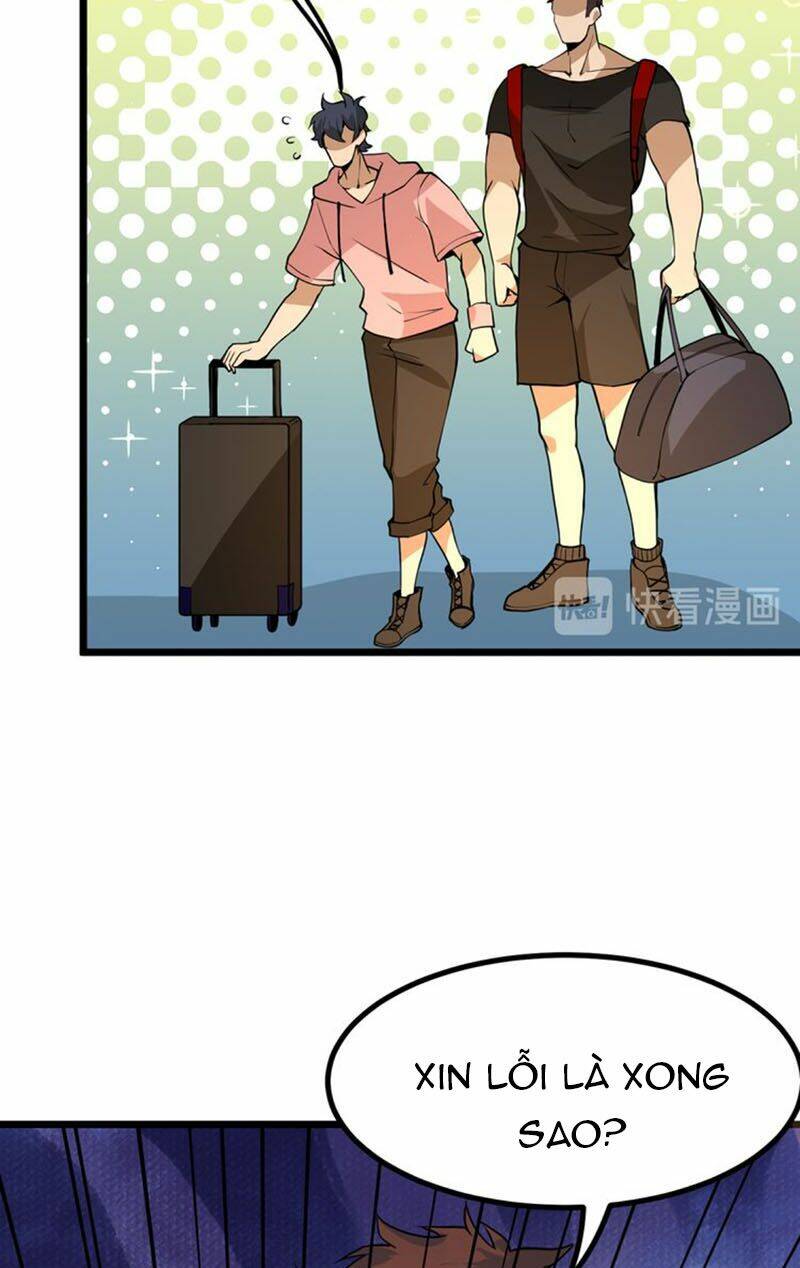 App Tu Chân Mạnh Nhất: Chapter 13