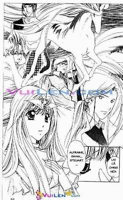 Duyên Kỳ Ngộ: Chapter 11