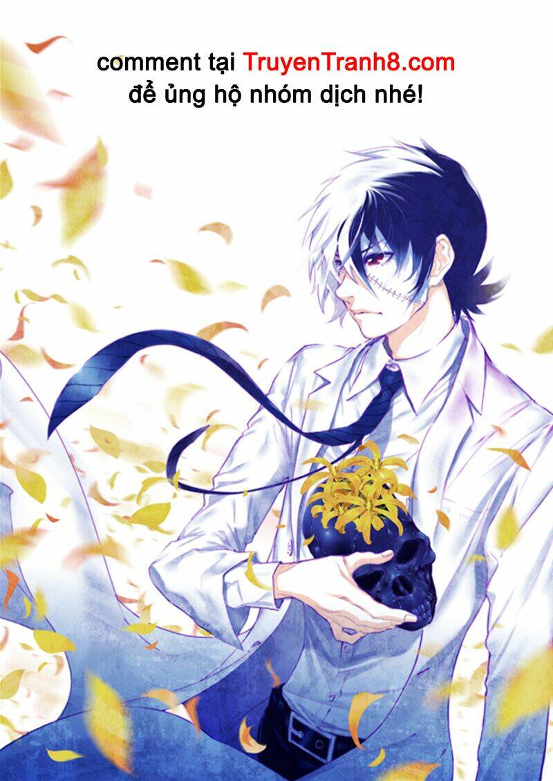 Thời Niên Thiếu Bác Sĩ Quái Dị: Chapter 19