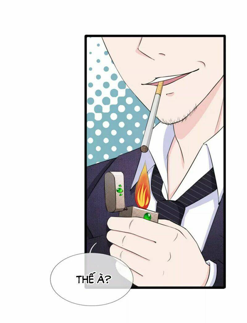 Phúc Hắc Lão Công Buông Em Ra: Chapter 66