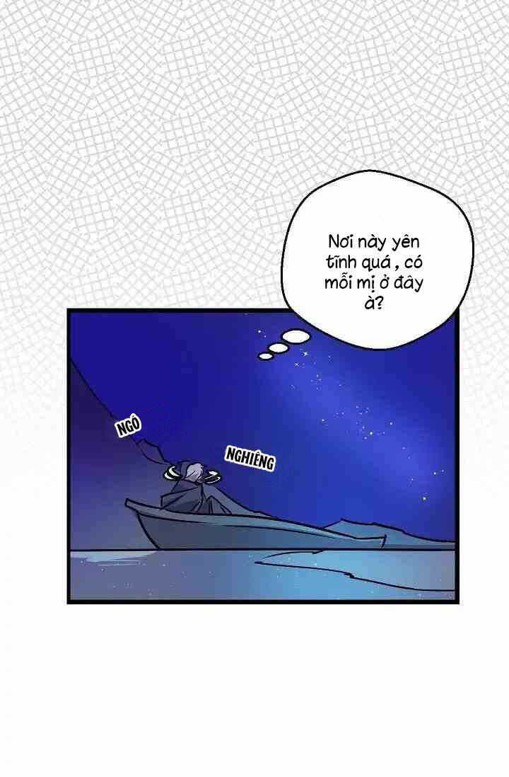 Hôn Lễ Báo Thù: Chapter 3