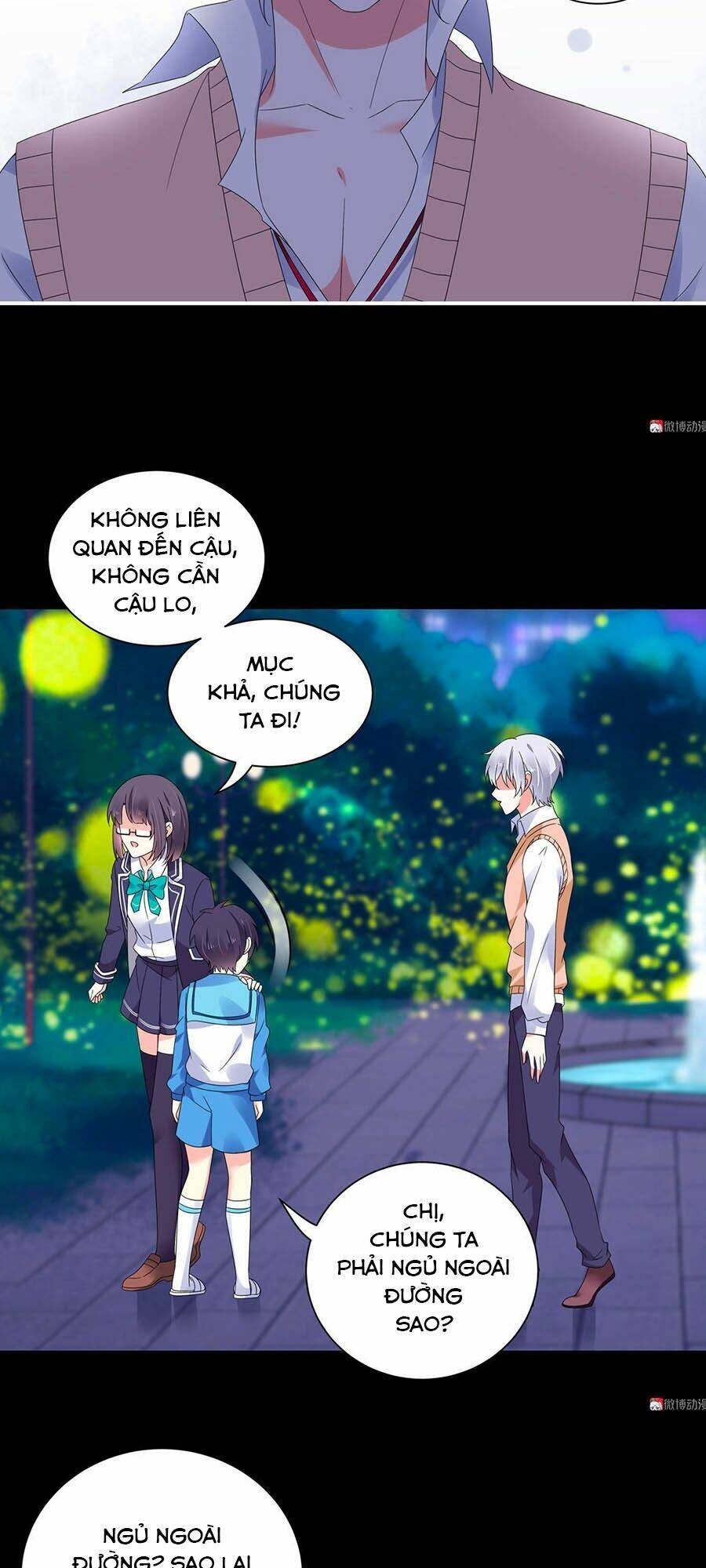 Yêu Tôi Đều Chết Cả Đi!: Chapter 124