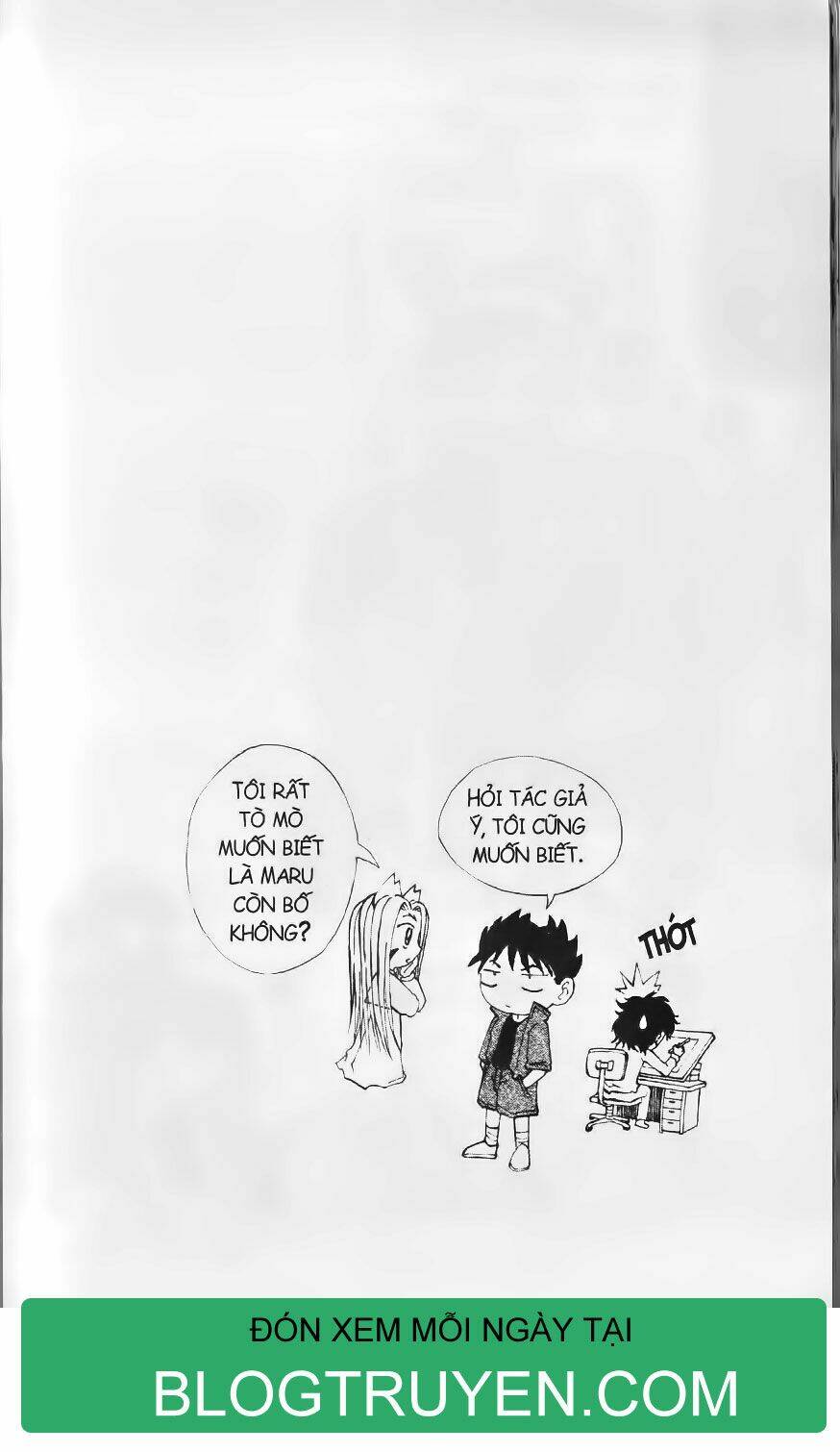 Shin Gumiho - Hội Pháp Sư: Chapter 15.4