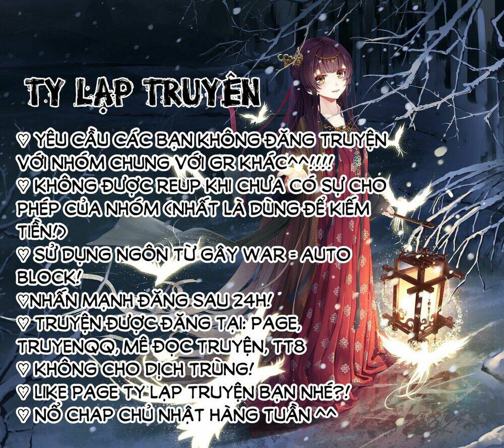 Trời Sinh Một Đôi?! Ta Từ Chối!: Chapter 5