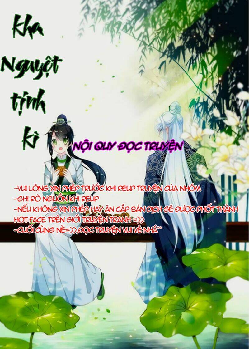 Bắt Quỷ: Chapter 3