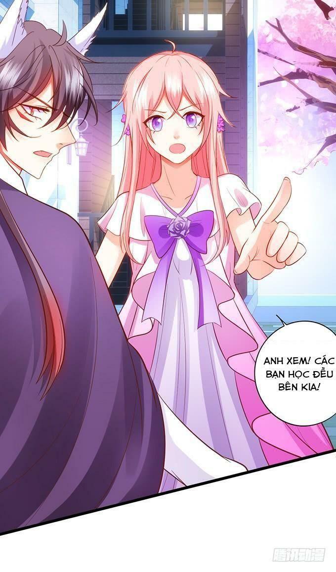 Hồ Tiên Hung Bạo: Chapter 95