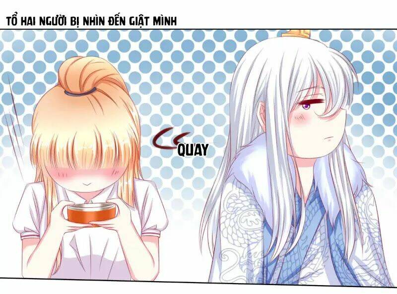 Hoàng Đế “Phế Vật” Tiến Hóa Sử: Chapter 91