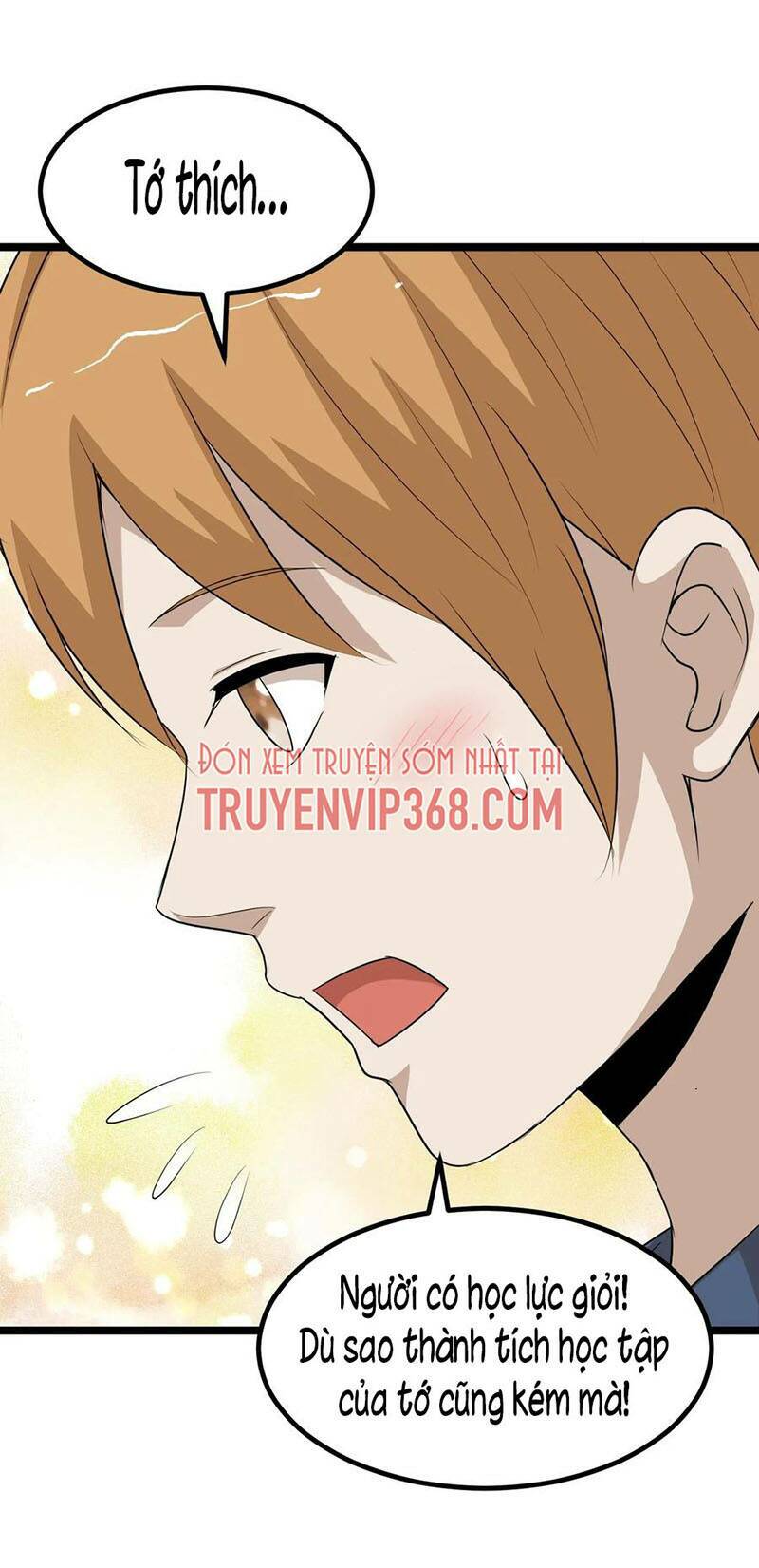 Đai Ca Trở Lại Tuổi 16: Chapter 157