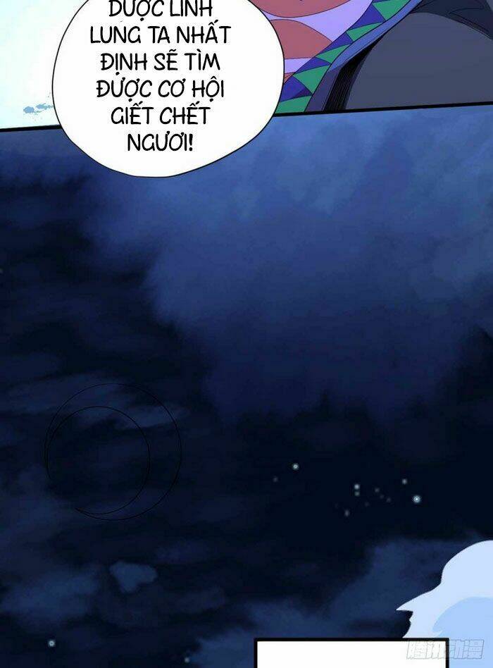 Vương Bài Thần Y: Chapter 65