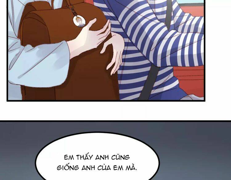 Lượm Được Một Tiểu Hồ Ly 2: Chapter 33.5