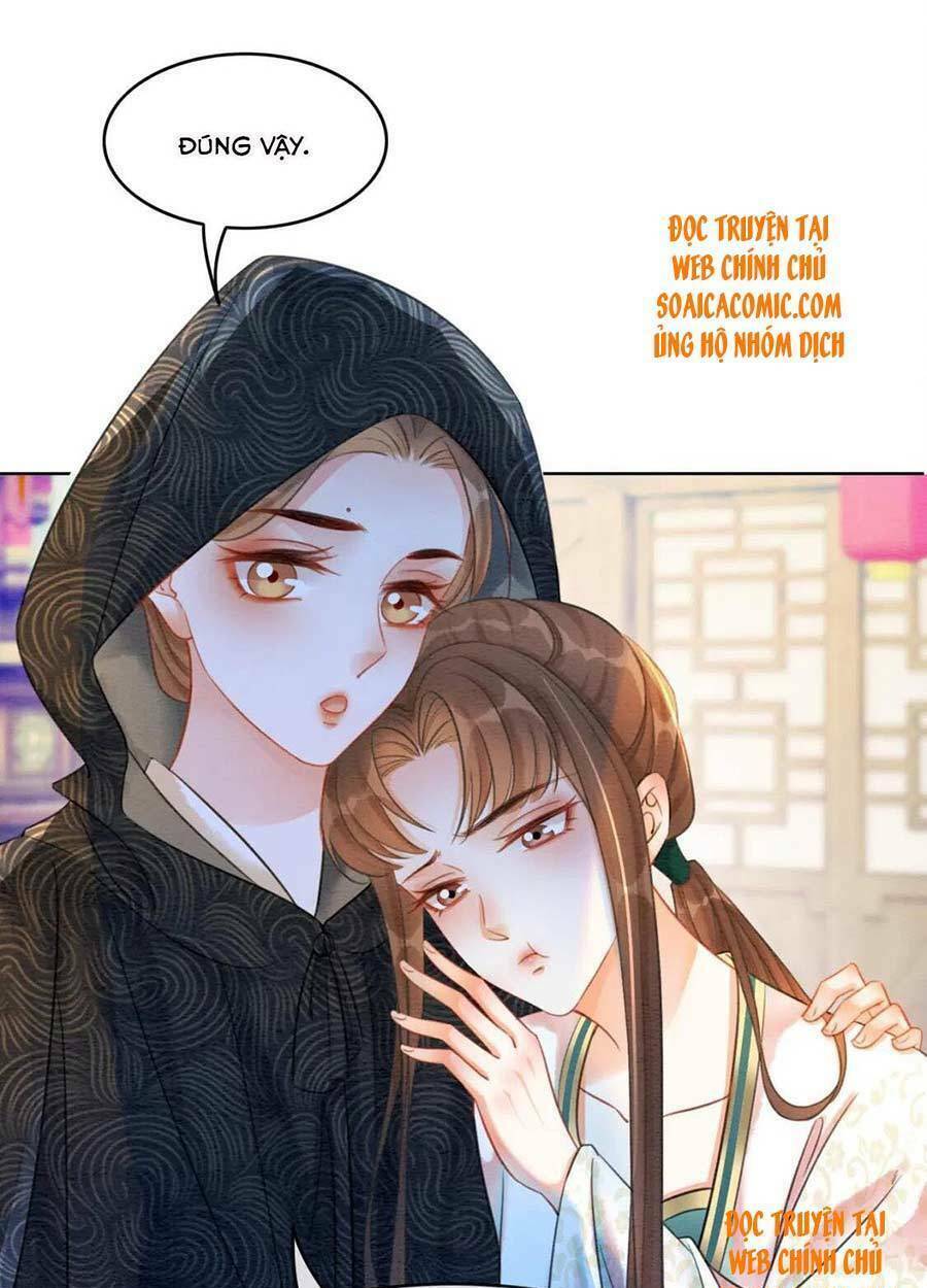 Xung Hỉ Vương Phi: Chapter 75