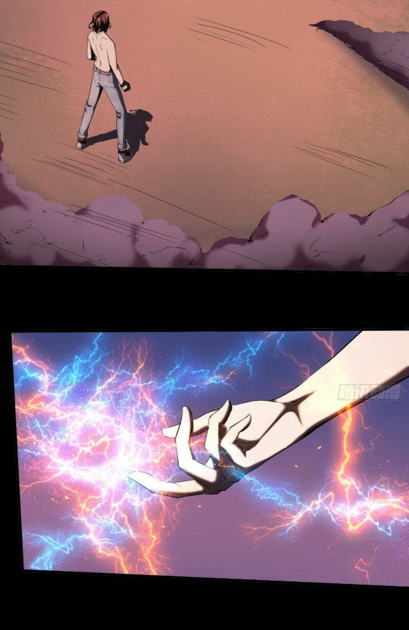 Phản Phái Yêu Tế: Chapter 27