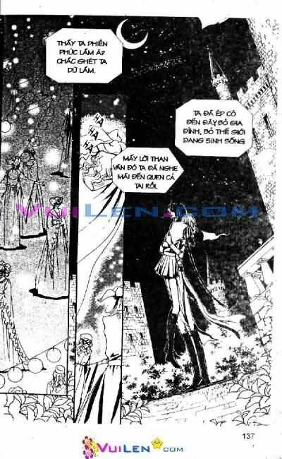 Hiệp Sĩ Nữ Hoàng: Chapter 9