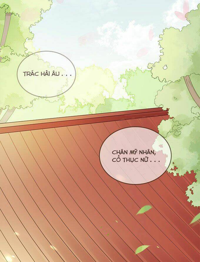 Đại Giá Thừa Tướng: Chapter 12