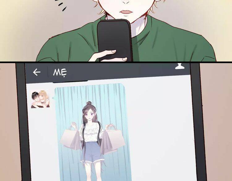 Lượm Được Một Tiểu Hồ Ly 2: Chapter 10