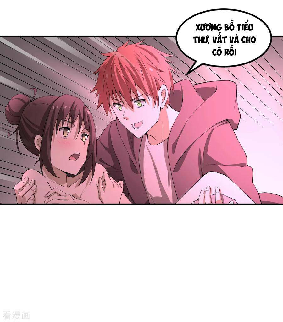 Nghịch Thiên Tiên Mệnh: Chapter 75