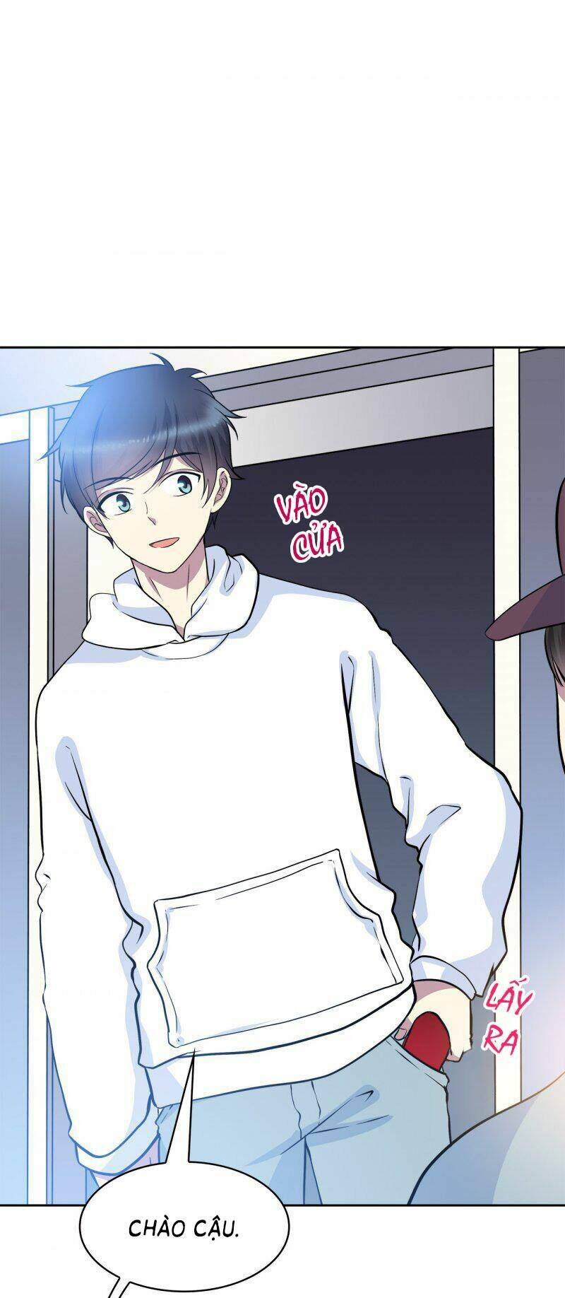 Người Yêu Thời Không: Chapter 57