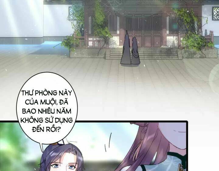 Hoa Nhan Sách: Chapter 156