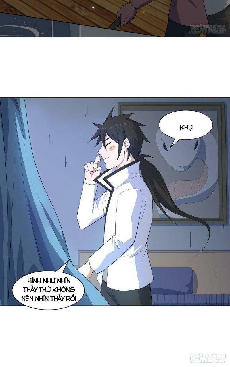Thần Long Tinh Chủ: Chapter 19