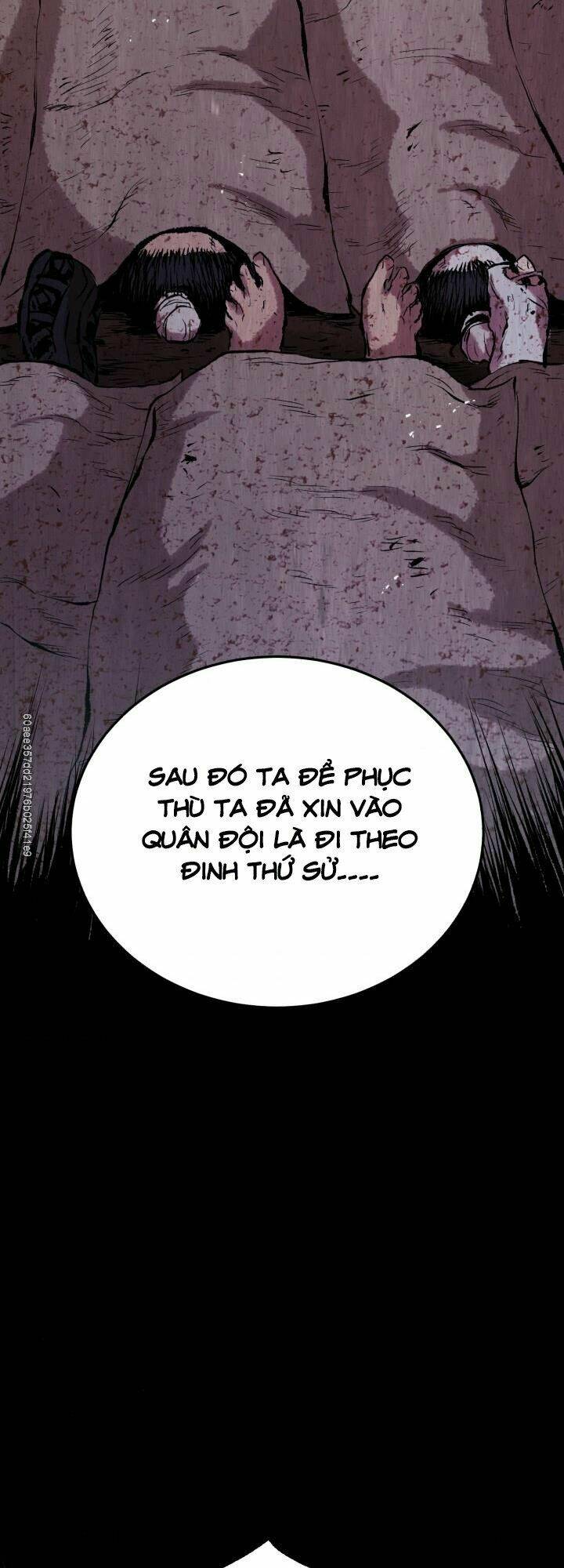 Phụng Tiên Trọng Sinh Ký: Chapter 18