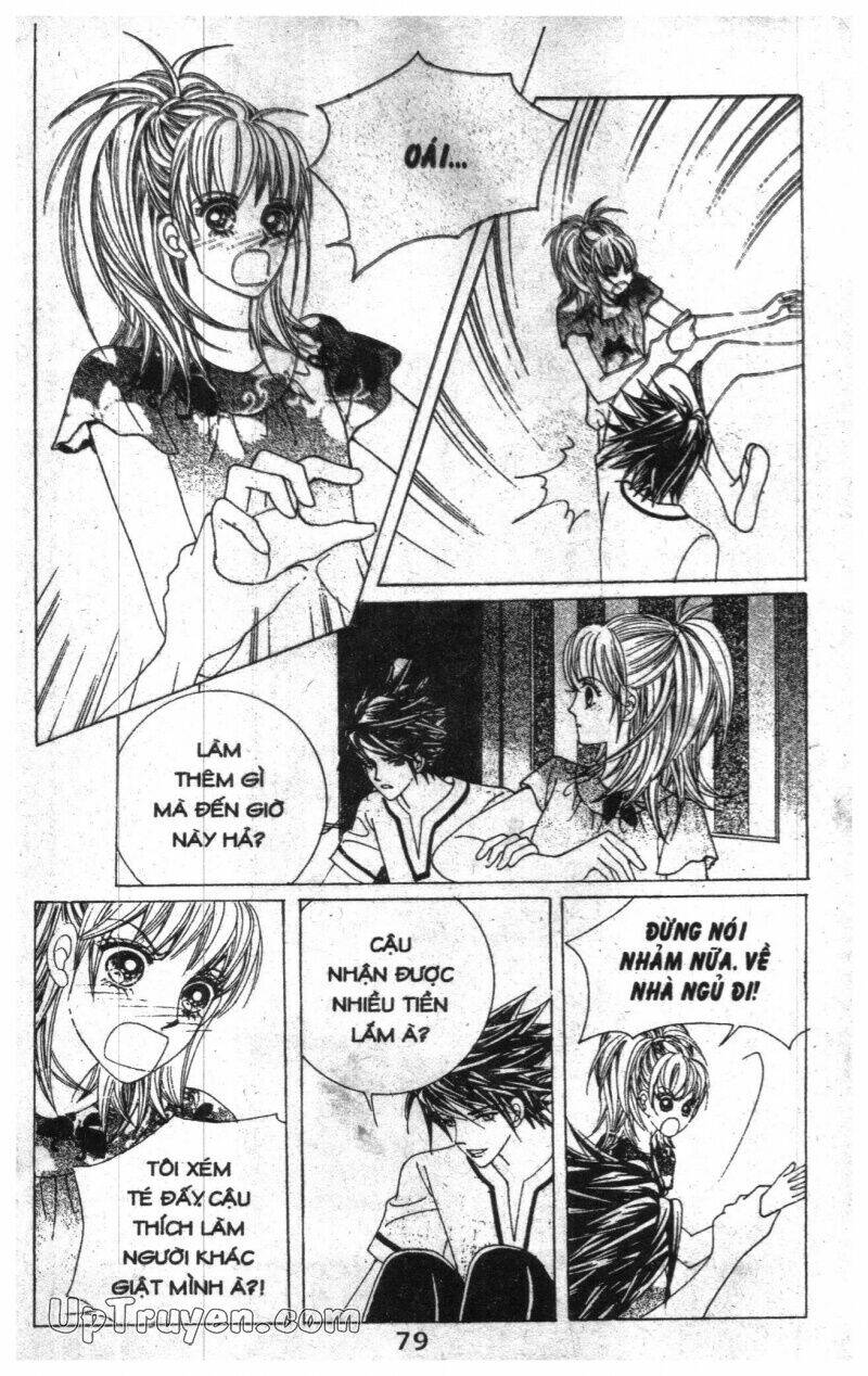 Dạ Khúc: Chapter 9