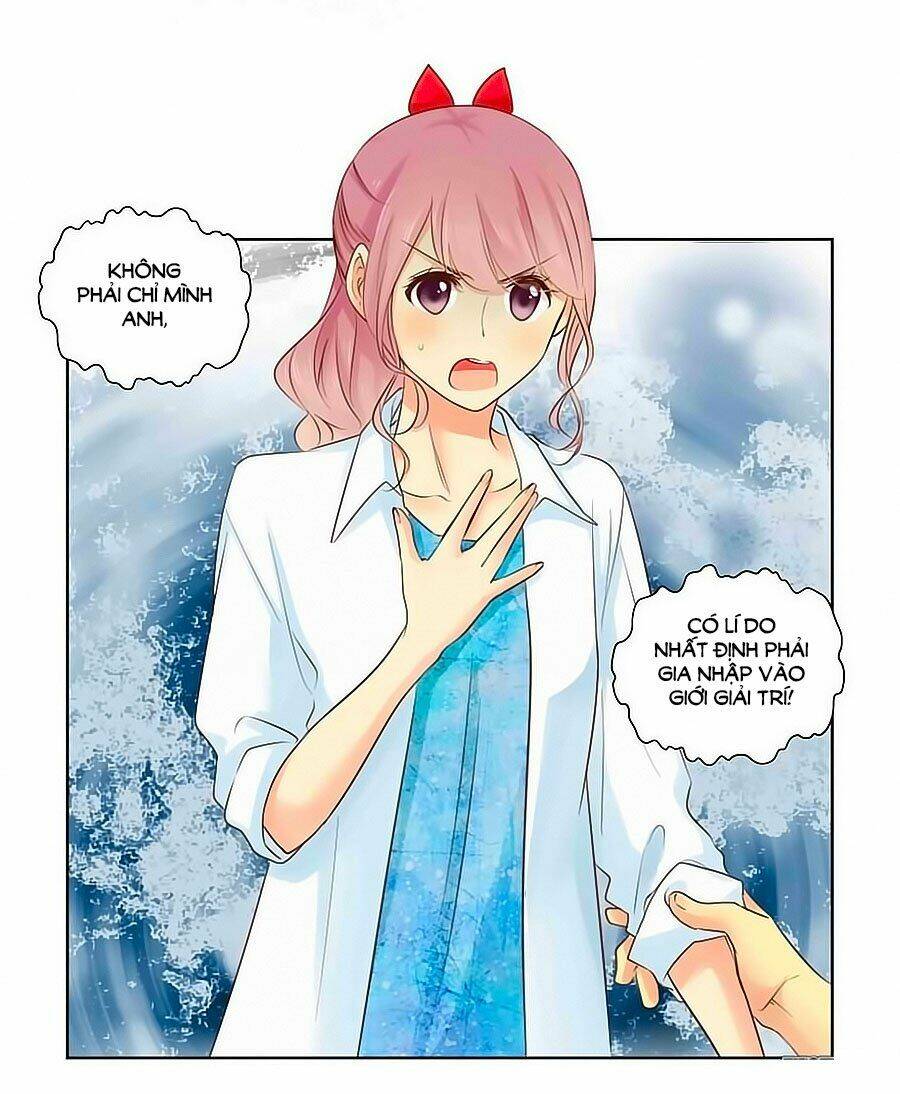 Lưu Luyến Tinh Diệu: Chapter 56