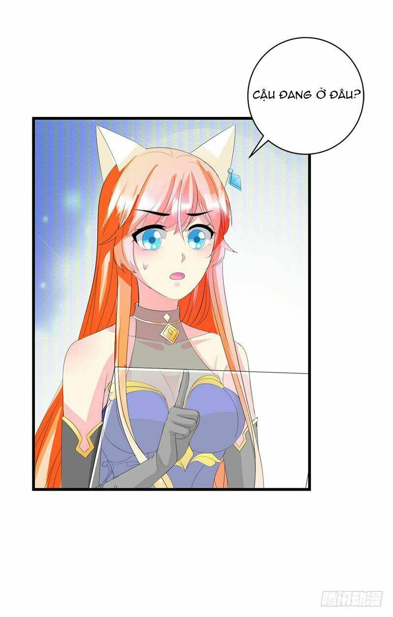 Này! Đừng Động Vào Phô Mai Của Tôi: Chapter 19