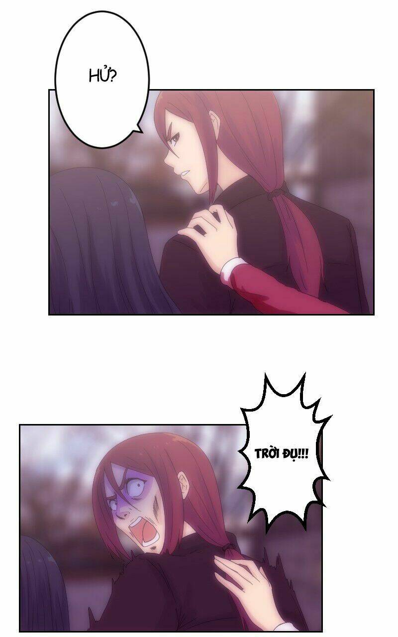 Why Did We Meet?: Chapter 4
