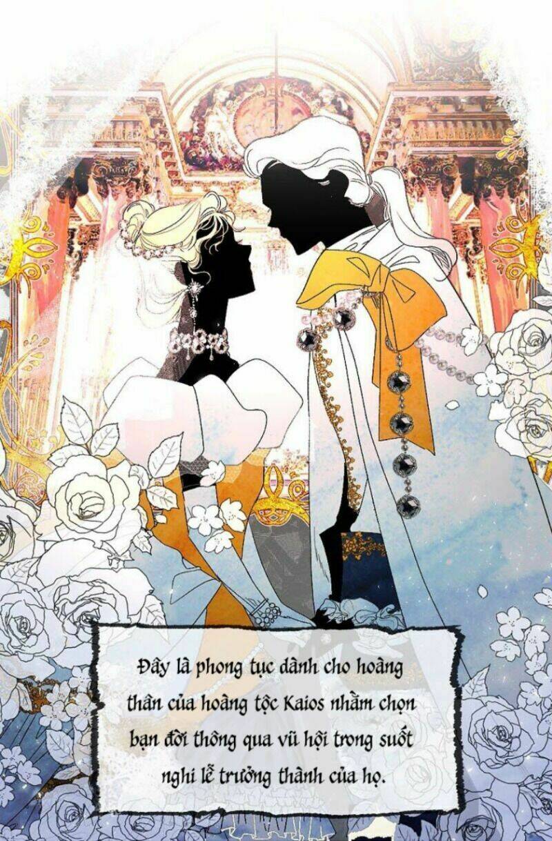 Tình Điên Dại: Chapter 29