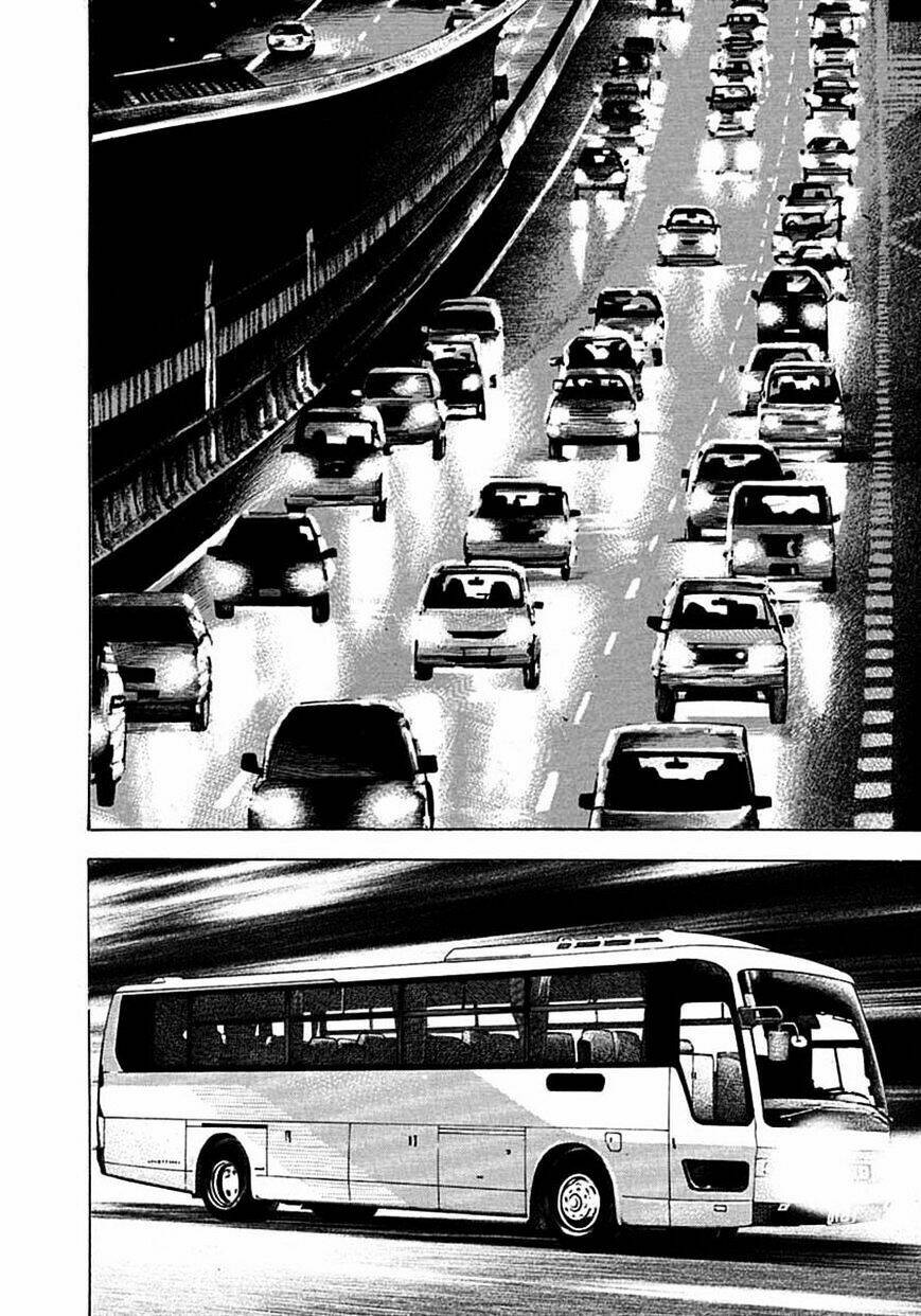 Tough - Miyazawa Kiichi: Chapter 371