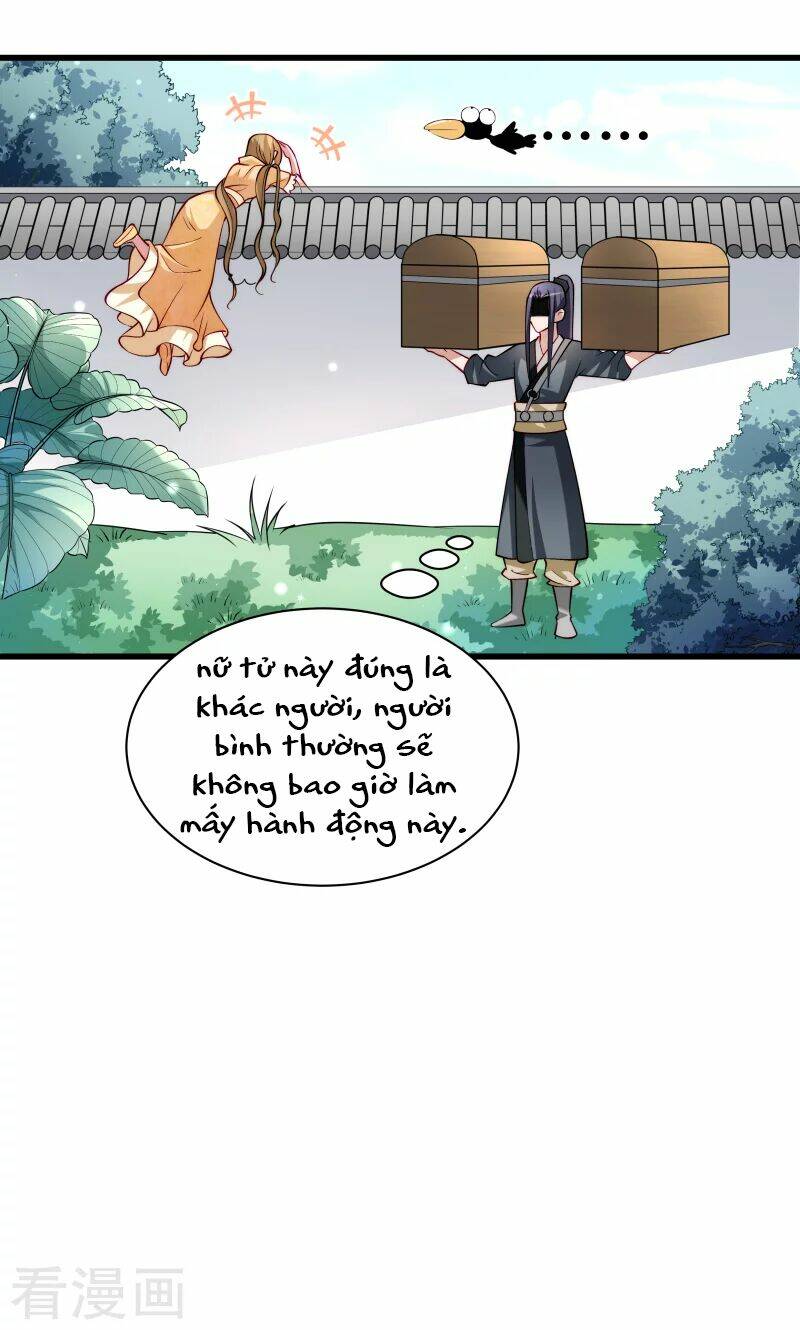Tiểu Hoàng Thư Và Tiểu Hoàng Thúc: Chapter 30
